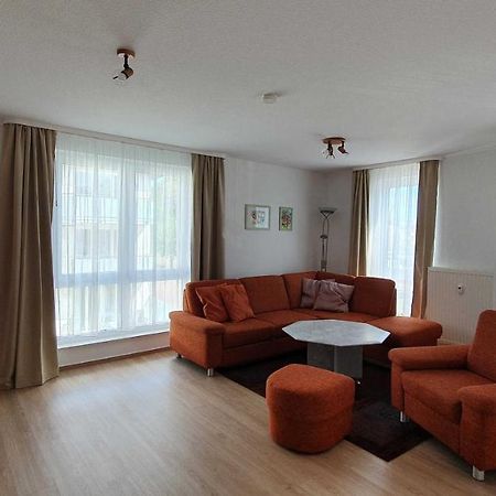 Fewo Ostseeperle 14 Karlshagen Buitenkant foto
