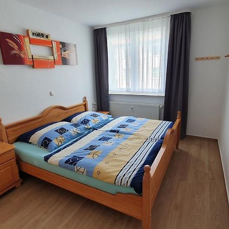 Fewo Ostseeperle 14 Karlshagen Buitenkant foto