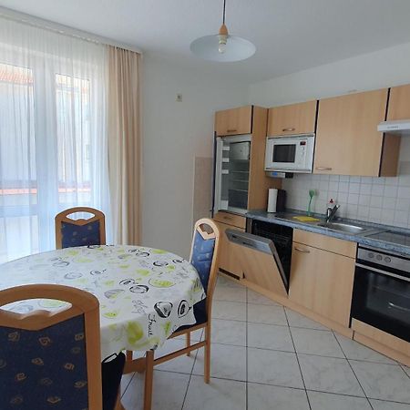 Fewo Ostseeperle 14 Karlshagen Buitenkant foto