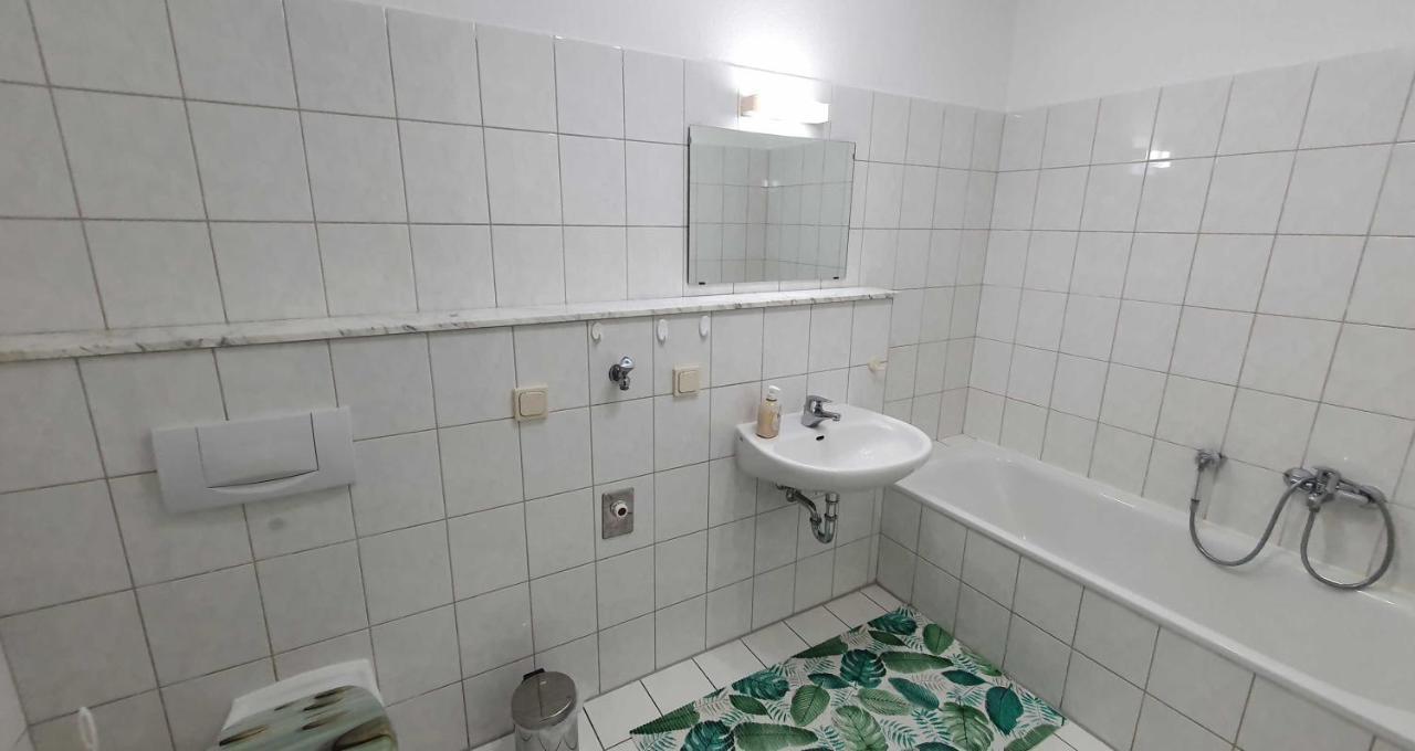 Fewo Ostseeperle 14 Karlshagen Buitenkant foto
