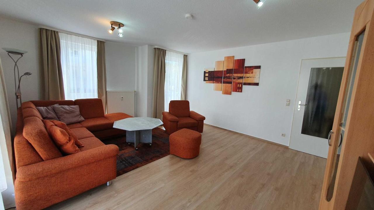 Fewo Ostseeperle 14 Karlshagen Buitenkant foto