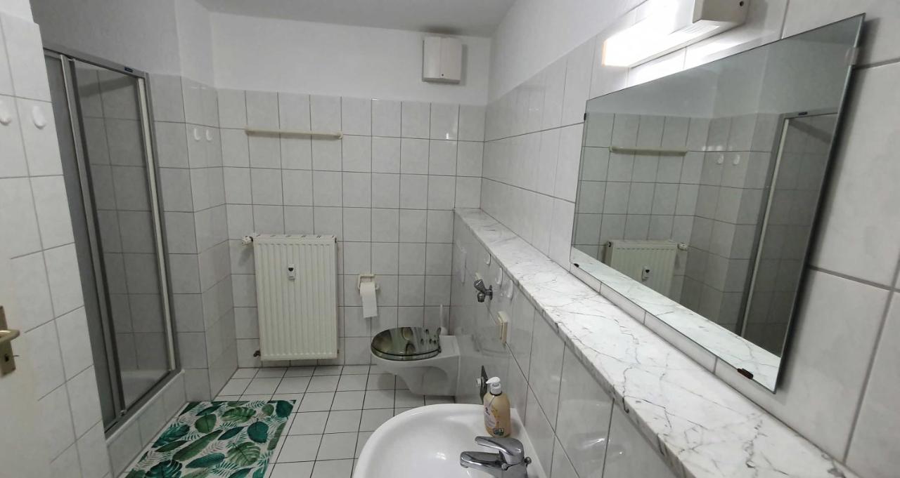 Fewo Ostseeperle 14 Karlshagen Buitenkant foto