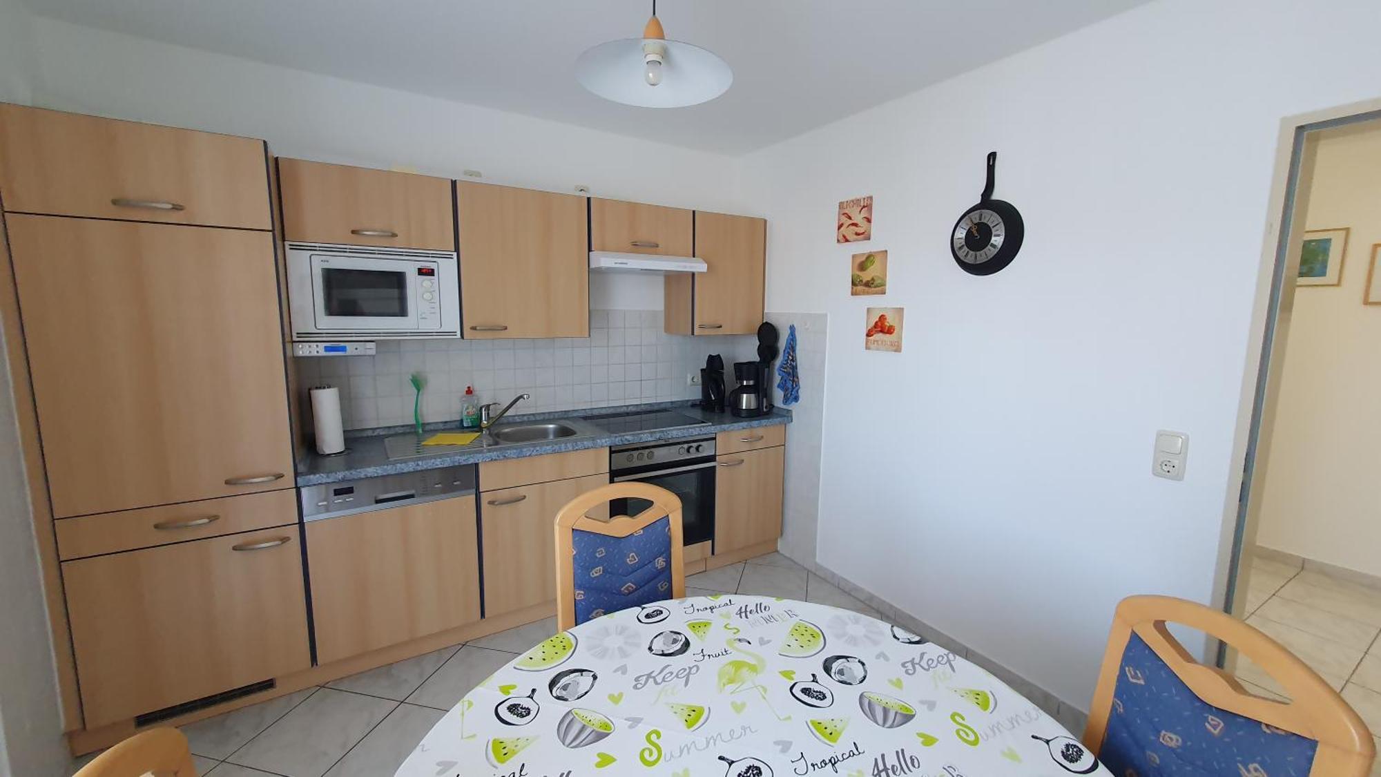 Fewo Ostseeperle 14 Karlshagen Buitenkant foto