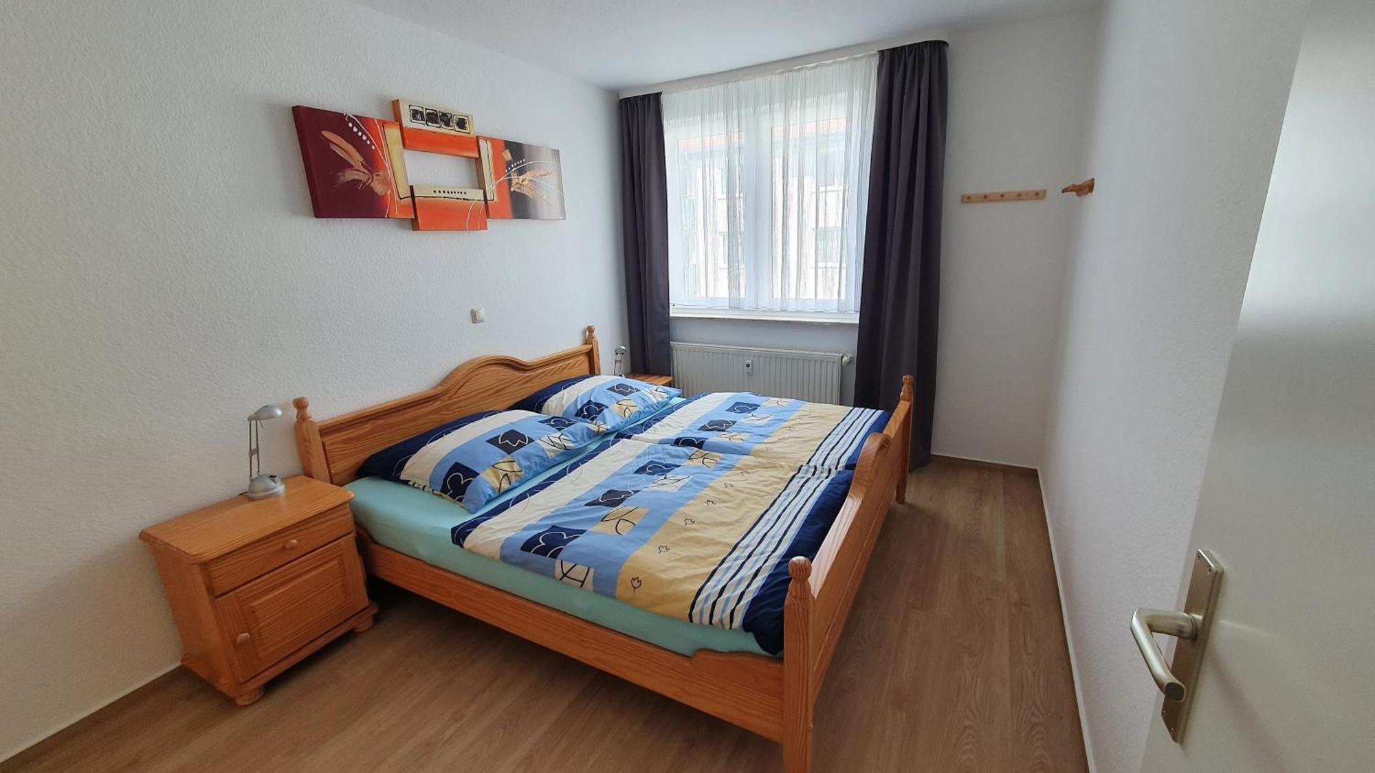 Fewo Ostseeperle 14 Karlshagen Buitenkant foto