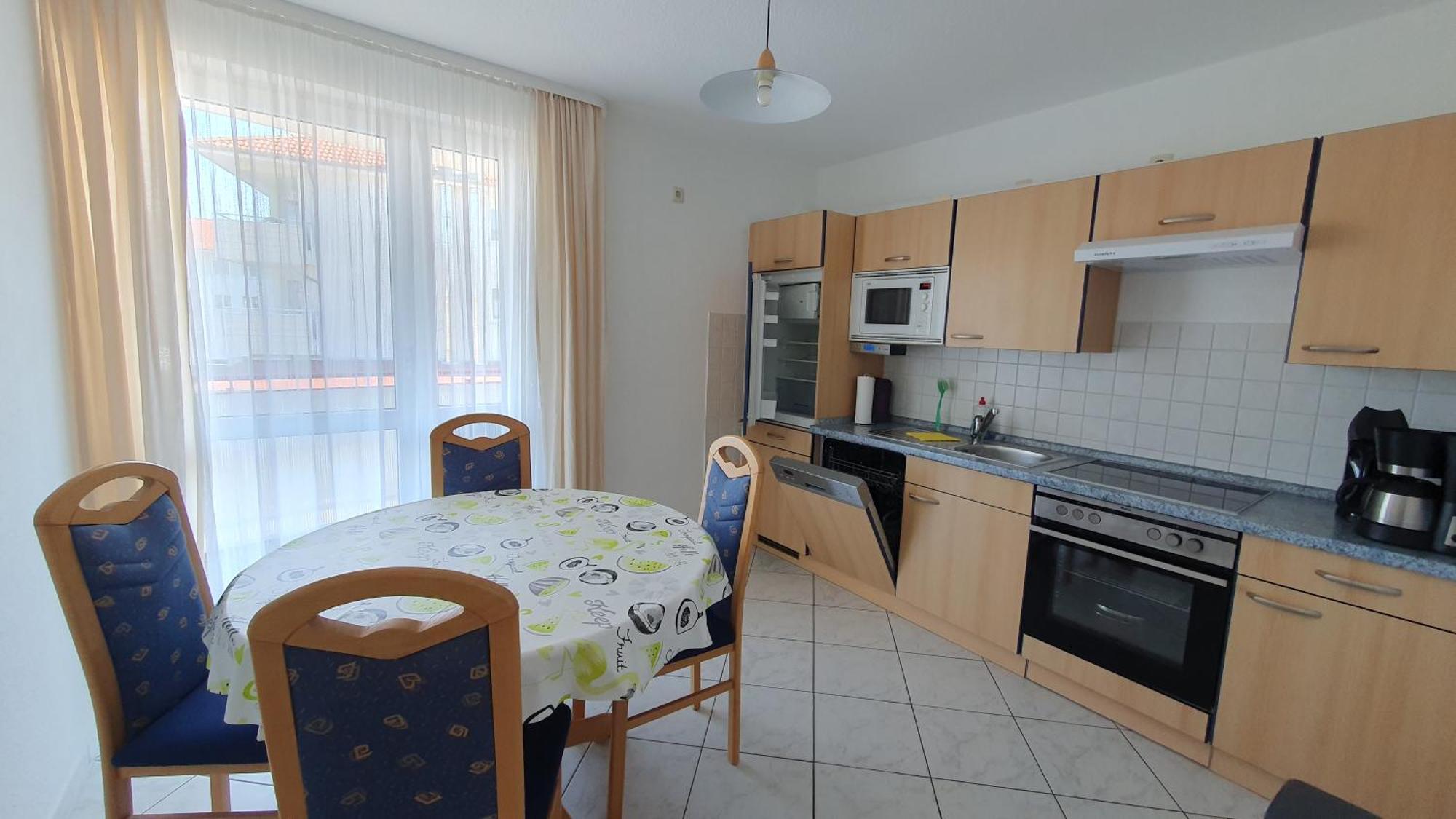 Fewo Ostseeperle 14 Karlshagen Buitenkant foto